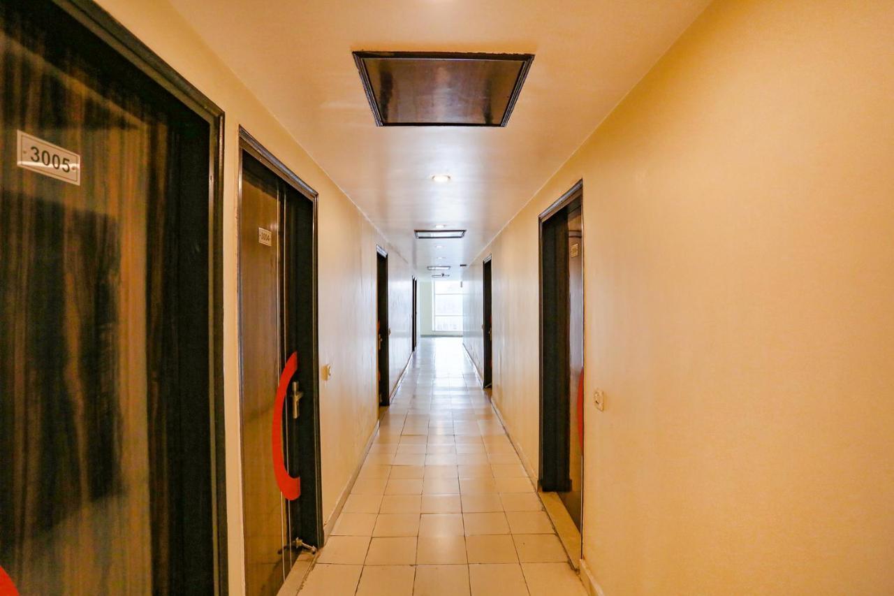 Hotel Time - Near Igi International & Domestic Airport New Delhi