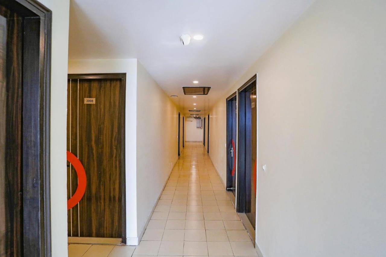 Time - Near Igi International & Domestic Airport Hotel New Delhi