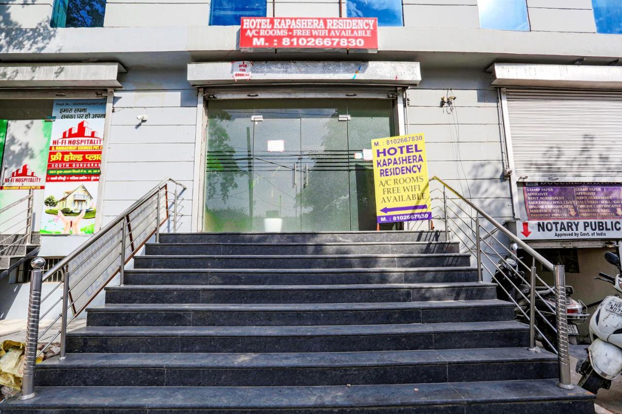 Hotel Time - Near Igi International & Domestic Airport New Delhi