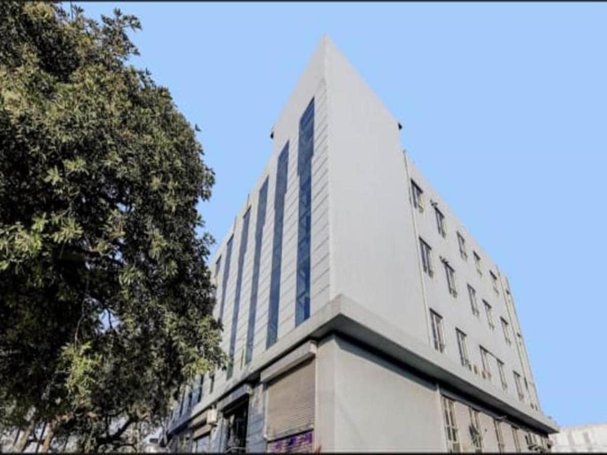 Time - Near Igi International & Domestic Airport 3* New Delhi